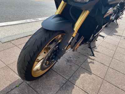 Honda CB1000 Hornet SP 2025