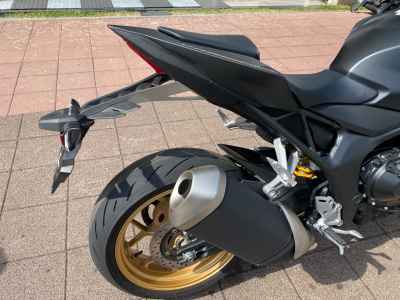 Honda CB1000 Hornet SP 2025