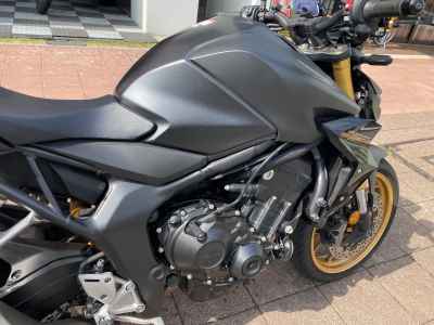 Honda CB1000 Hornet SP 2025