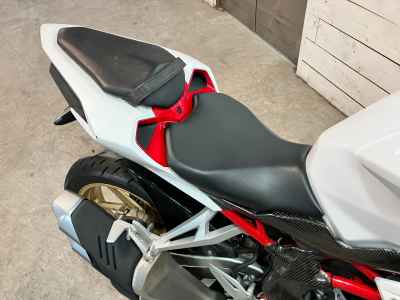 Honda CBR250RR 2020