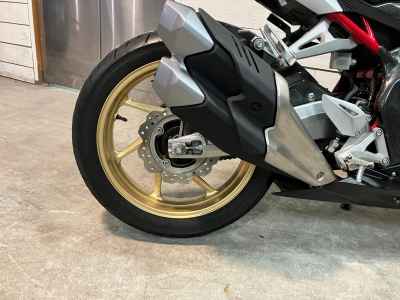 Honda CBR250RR 2020