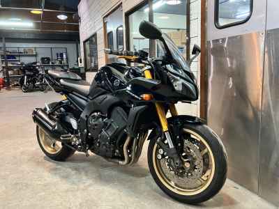 Yamaha FZ1 Fazer 2014