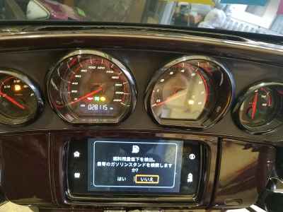 Harley-Davidson Street Glide FLHXSE1800 2019