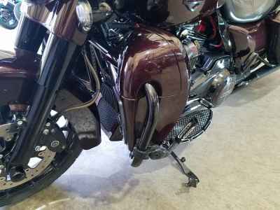 Harley-Davidson Street Glide FLHXSE1800 2019