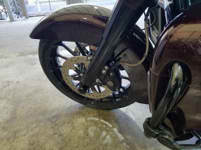 Harley-Davidson Street Glide FLHXSE1800 2019