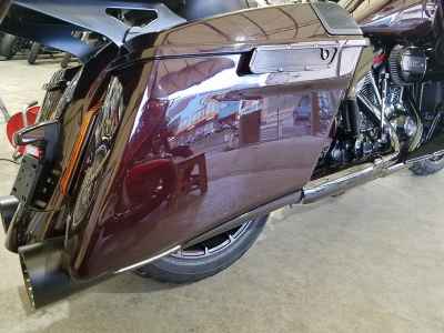 Harley-Davidson Street Glide FLHXSE1800 2019