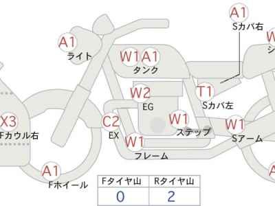 Suzuki GSX-R1000 2009