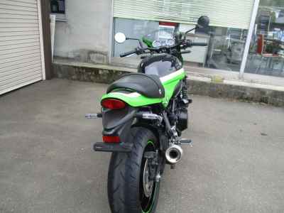 Kawasaki Z900RS Cafe 2020