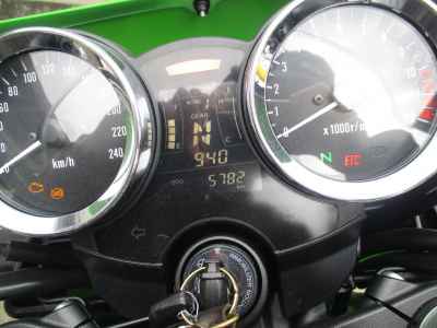 Kawasaki Z900RS Cafe 2020