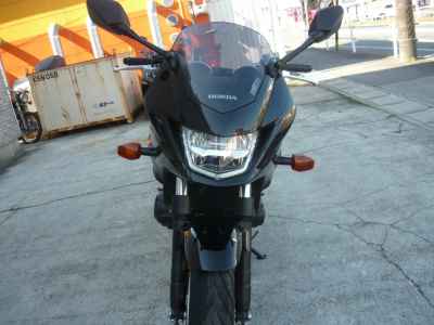 Honda LEAD125 2014