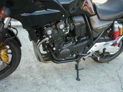 Honda LEAD125 2014