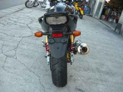Honda LEAD125 2014