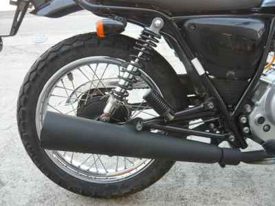 Suzuki GrassTracker Bigboy