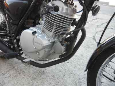 Suzuki GrassTracker Bigboy