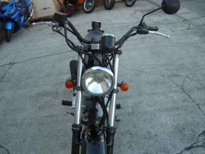 Suzuki GrassTracker Bigboy