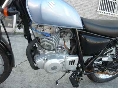 Suzuki GrassTracker Bigboy