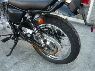 Suzuki GrassTracker Bigboy