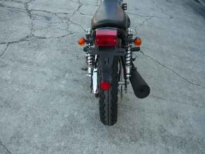 Suzuki GrassTracker Bigboy