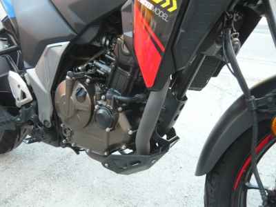 Suzuki V-Strom 250SX