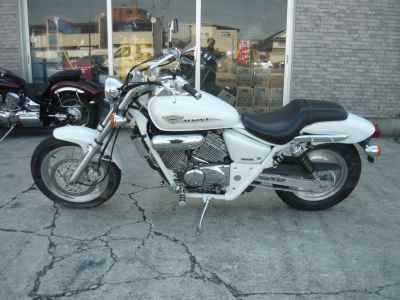 Honda Magna 250 2005