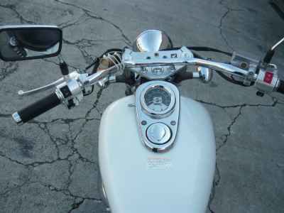 Honda Magna 250 2005