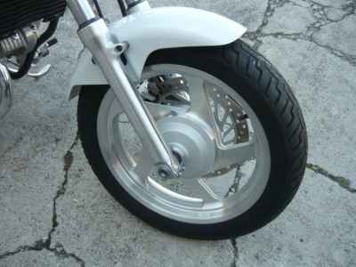 Honda Magna 250 2005