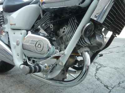 Honda Magna 250 2005