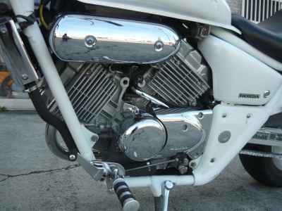 Honda Magna 250 2005