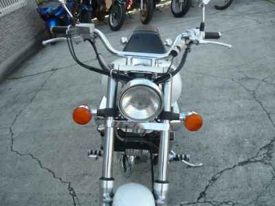 Honda Magna 250 2005