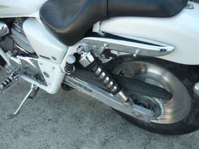 Honda Magna 250 2005