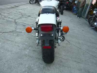 Honda Magna 250 2005