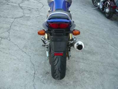 Honda CB400SFV 2005