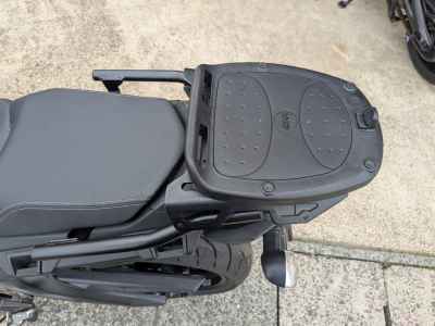 Yamaha Tracer 9 GT 2018