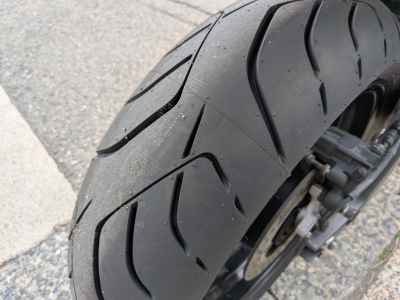 Yamaha Tracer 9 GT 2018