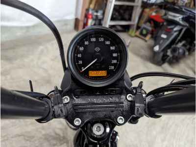 Suzuki Access 125 2015