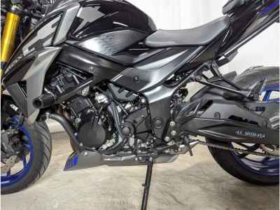 Suzuki GSX-S750 2022