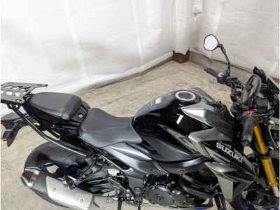 Suzuki GSX-S750 2022