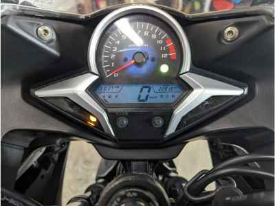 Honda CBR250R 2011