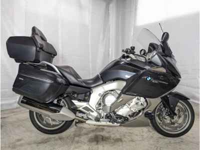 BMW K1600GTL 2015