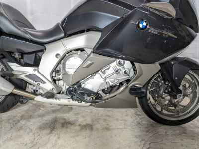 BMW K1600GTL 2015
