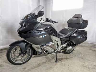 BMW K1600GTL 2015