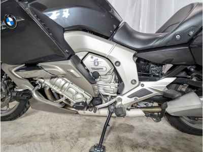 BMW K1600GTL 2015