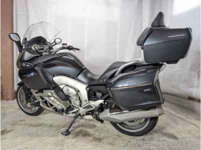 BMW K1600GTL 2015