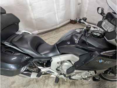 BMW K1600GTL 2015