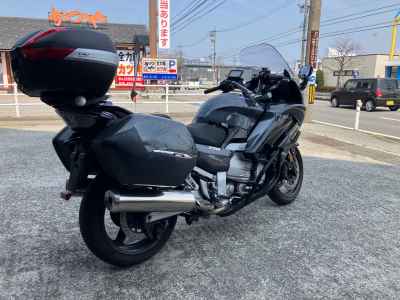 Yamaha FJR1300 S 2021