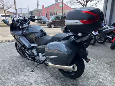 Yamaha FJR1300 S 2021