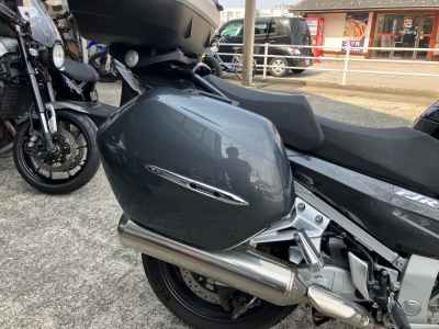 Yamaha FJR1300 S 2021