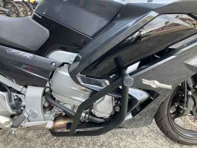 Yamaha FJR1300 S 2021