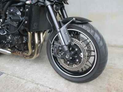 Kawasaki Z900RS Cafe 2022