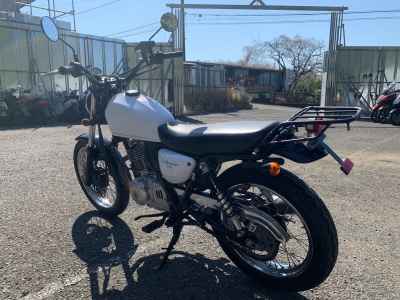 Suzuki GrassTracker Bigboy